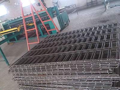 麥克墊車間展示